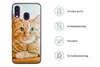 MuchoWow® Handyhülle Schutzhülle Hülle für Samsung Galaxy Produktbild-Vorschau 7