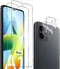 2X Schutzglas ( Display + Kamera ) für Xiaomi Redmi A1 / A2 Produktbild-Vorschau 6