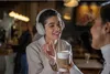 Kopfhörer Bluetooth Sony WH-1000XM5 Silber Produktbild-Vorschau 5