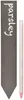 Esschert Design Schiefer Pflanzschild 6er Set; GT131; Produktbild-Vorschau 6