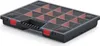 Organizzatore a valigetta NOR20, 6.5 x 39 x 49 cm Anteprima dell’immagine prodotto 1