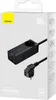 The image shows the retail packaging of a Baseus GaN3 Pro Quick Charger. Anteprima dell’immagine prodotto