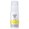 Canon GI 51 Y - Giallo - originale - Ricarica d'inchiostro Anteprima dell’immagine prodotto 4