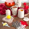 Orion Dessous de tasse Dessous de tasse Dessous de plat Voir les images du produit 7