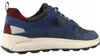 Geox Blaue Herren-Sneaker Spherica 4X4 B ABX 43 Produktbild-Vorschau 5
