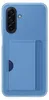 Card Slot Case (blau, Samsung Galaxy A17 | A17 5G) Produktbild-Vorschau 1