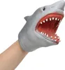Schylling Shark Hand Puppet, Lalka, Zwierzęta, 3 lat(a) Podgląd zdjęcia produktu 4