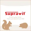 Supravit Eichhörnchen Futter 1kg | Futter mit Haselnüsse & Produktbild-Vorschau 6