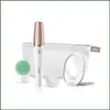 Braun FaceSpa 851V Gold, biela Náhľad obrázku produktu 12