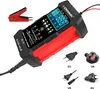 Inteligentna ładowarka KONNWEI RC-10 z funkcją desulface Podgląd zdjęcia produktu 21
