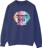 Disney - "The Little Mermaid Fun" Sweatshirt für Damen Produktbild-Vorschau 1