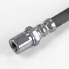 Bremsschlauch vorne L=325 mm 1X M10 X 1,25 mm Gewinde Produktbild-Vorschau 2