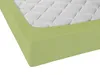 Castell 77113 Jersey-Stretch Spannbetttuch    ca. 180 x 200 Produktbild-Vorschau 7