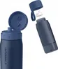 Borraccia Wessper 500ml, tappo filtro acqua in silicone Anteprima dell’immagine prodotto 4