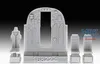 Revell The Mandalorian: Razor Crest "Platinum Edition" 1:72 Anteprima dell’immagine prodotto 13