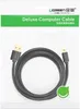 Ugreen USB-Kabel – Mini-USB 480 Mbps 3 m US132 (schwarz) Produktbild-Vorschau 5