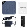 Soyo M4 Mini PC Intel N150 CPU 12GB DDR5 Ram 512GB SSD Produktbild-Vorschau 7