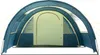 Tente CampFeuer Multi pour 4 personnes, bleue / sable, Voir les images du produit 6