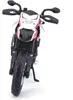 Maisto 5-13015 - Modellmotorrad - Ducati Hypermotorad SP Produktbild-Vorschau 2