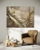 Leinwandbild Boho-Komposition 120x80 Feeby Beige bild für Produktbild-Vorschau 2