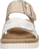Rieker Damen Keilsandaletten Sandalen Ultraleicht 69260-60 Produktbild-Vorschau 111