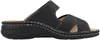 Finn Comfort Melrose (schwarz) - Damenschuhe Pantolette /  Produktbild-Vorschau 4