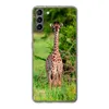 MuchoWow® Handyhülle Schutzhülle Hülle für Samsung Galaxy Produktbild-Vorschau 1