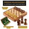MILLENNIUM ChessChampion Wood Collection - Schachcomputer & Produktbild-Vorschau 4