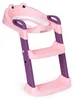 EcoToys PP8001 Dětské WC sedátko se schůdky a žebříkem, Náhled obrázku produktu 1