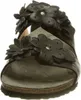 Think JULIA Damenschuhe - bequeme Pantoletten schwarz Produktbild-Vorschau 22