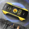FNIRSI WD-02 Detektor kabelů, železa, dřeva s LCD displejem Náhled obrázku produktu 2