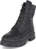 Rieker Kurzstiefel Schwarz Produktbild-Vorschau 25