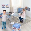 roba Paw Patrol Kindersitzgruppe aus Holz - Kinderstuhl & Produktbild-Vorschau 11