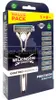 Wilkinson Sword Quattro Essential 4 Set holicí strojek s 9 Produktbild-Vorschau 3