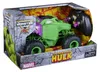 Monster Jam 6076629, Monster Truck, 3 lat(a), AAA, Plastik, Podgląd zdjęcia produktu 1