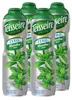 Teisseire Sirup Zero Grüne Minze 600ml für Cocktails (4er Produktbild-Vorschau 1
