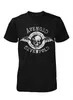 Avenged Sevenfold Origins T-Shirt mit kurzen Ärmeln Black Produktbild-Vorschau 2