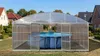 Poolabdeckung von Garten Dream. 5,5x10m mit 4mm Produktbild-Vorschau 4