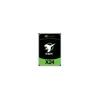 Seagate 8.9cm (3.5")  24TB SATA3 Exos X24 512e 7200 512MB Anteprima dell’immagine prodotto 1