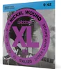 D'Addario EXL120 - super léger (009-042) Voir les images du produit 8