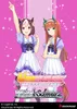 Weiss Schwarz - Umamusume - Pretty Derby Race 2 - Zestaw Podgląd zdjęcia produktu 2