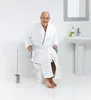 Ridder HANDICAP WC-Sitz erhöht um 10 cm, inkl. Haltegriffe, Produktbild-Vorschau 4