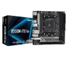 Asrock B550M-ITX/ac, AMD, Socket AM4, AMD Ryzen 3000 Náhľad obrázku produktu 1