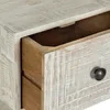 Chiffonnier "ajay" mangoholz 6 schubladen  - Atmosphera Produktbild-Vorschau 4
