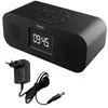 Xoro SAT100375 Xoro Wecker mit Radio Bluetooth Farb-Display Voir les images du produit 7