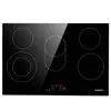Lot économique KB ELEMENTS, ensemble de cuisinière Voir les images du produit 10