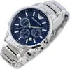 Emporio Armani Ar2448 Pánske Hodinky - Renato Náhľad obrázku produktu 27