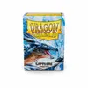 Dragon Shield Standard Matte Sleeves - Sapphire (100 Voir les images du produit 4