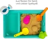 Playgro - Tavolo da gioco per la creazione creativa Anteprima dell’immagine prodotto 13