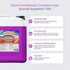 Scheibenklar SCHEIBENREINIGER I 5 Liter I sommer konzentrat Produktbild-Vorschau 2